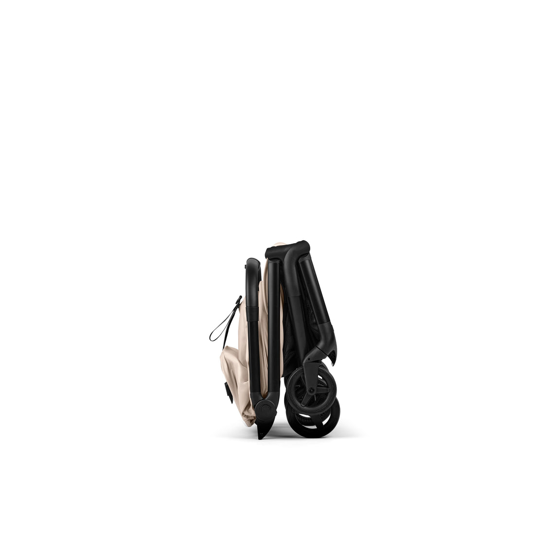 Bugaboo Butterfly 2 Plus Travel Stroller 