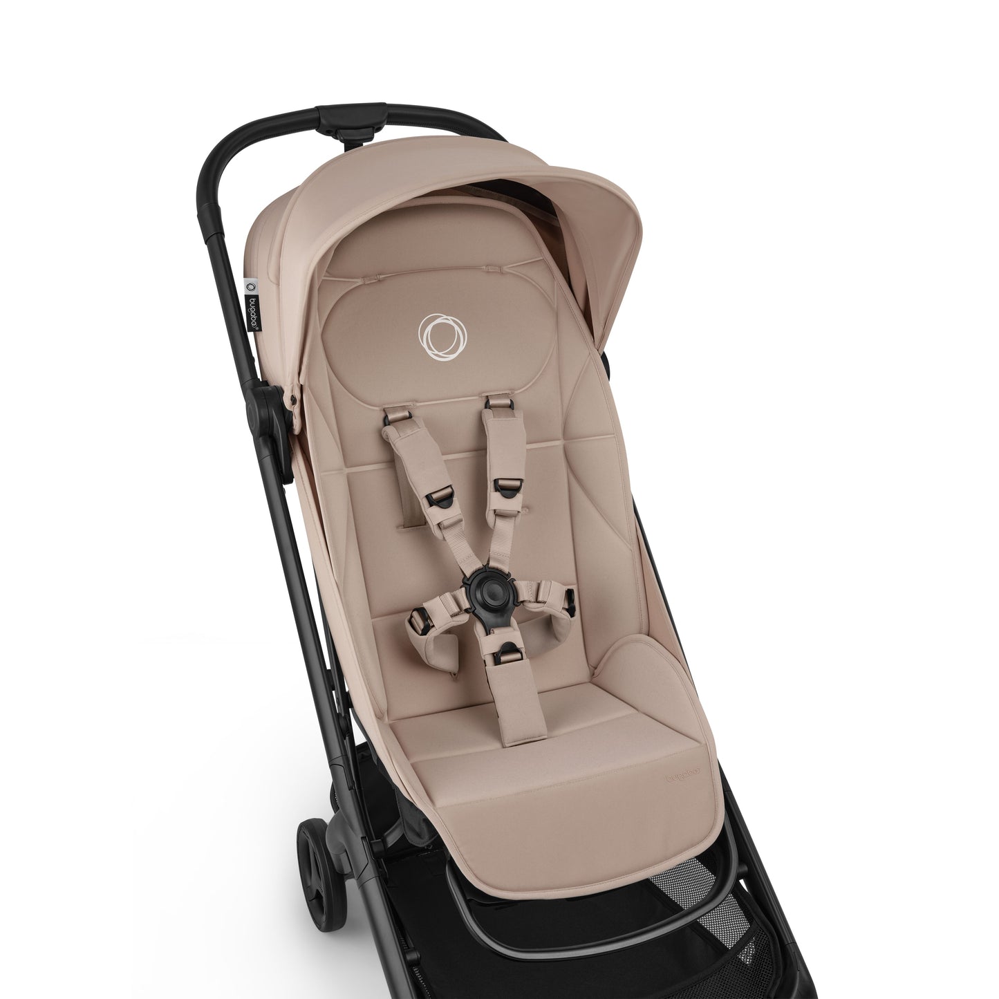 Bugaboo Butterfly 2 Plus Travel Stroller 