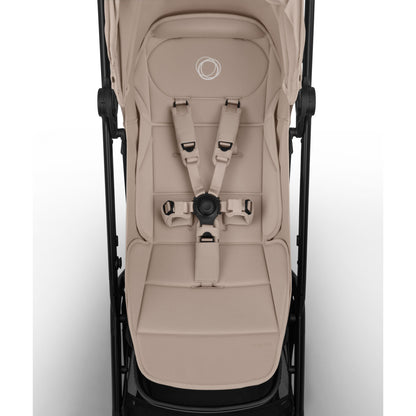 Bugaboo Butterfly 2 Plus Travel Stroller 