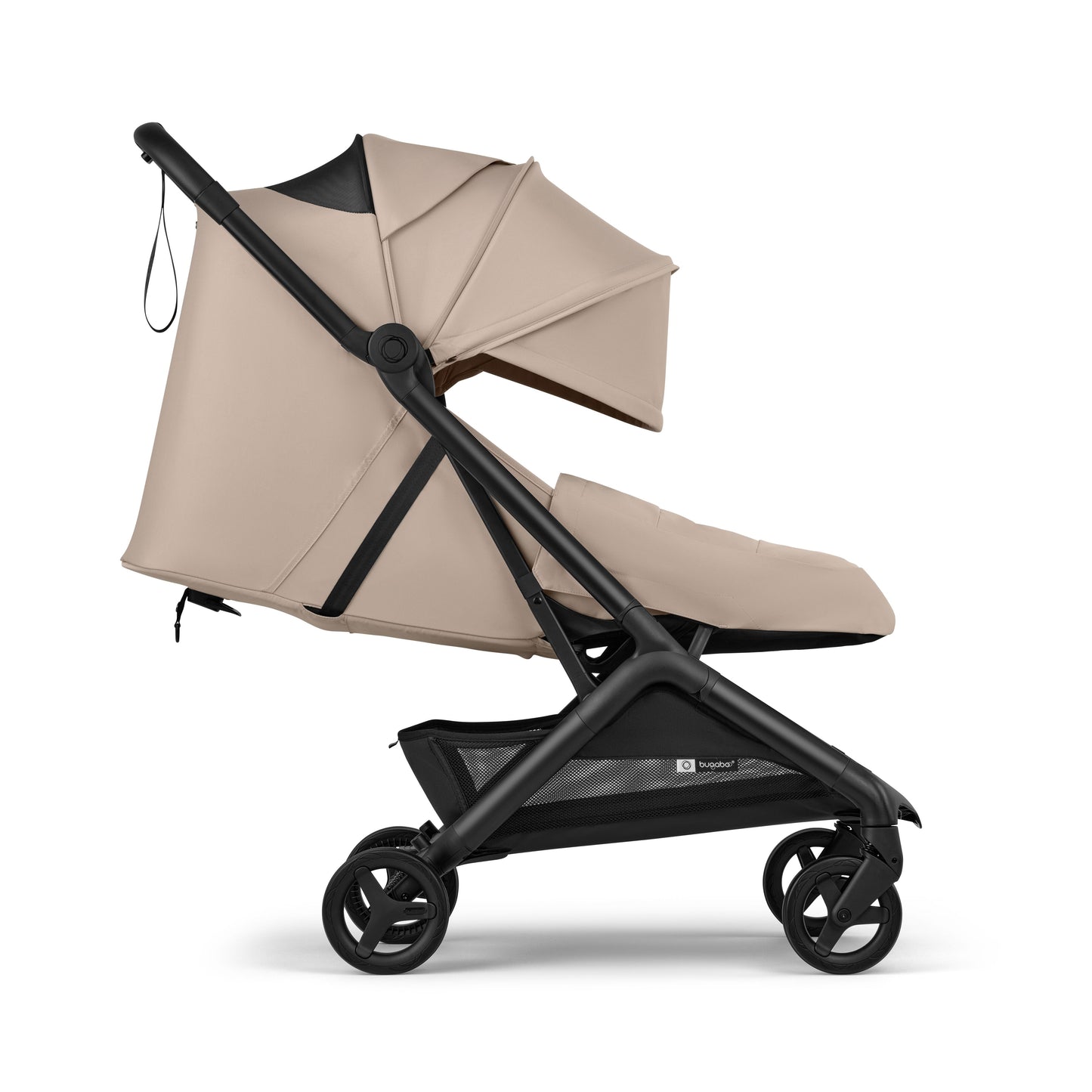 Bugaboo Butterfly 2 Plus Travel Stroller 