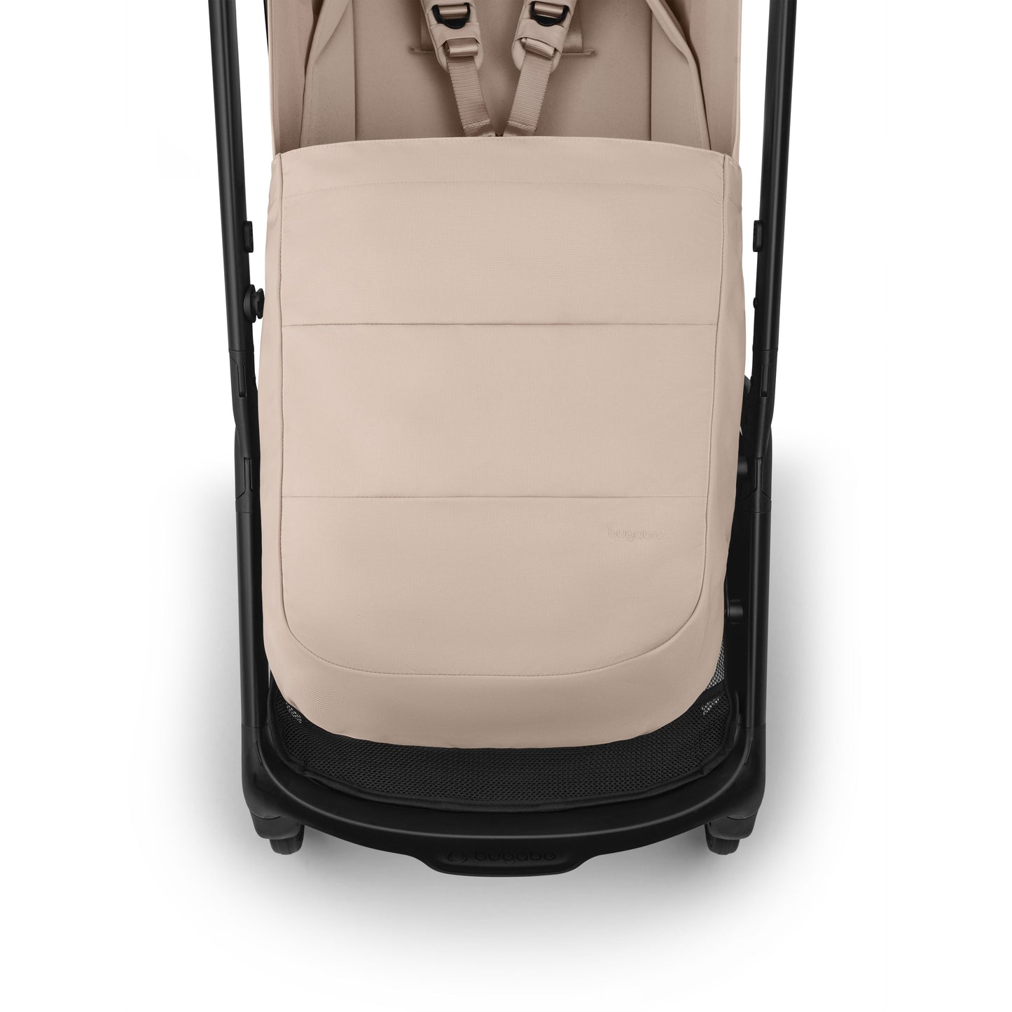 Bugaboo Butterfly 2 Plus Travel Stroller 