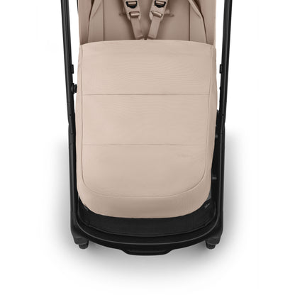 Bugaboo Butterfly 2 Plus Travel Stroller 
