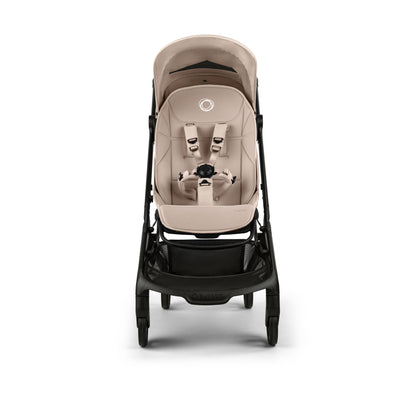 Bugaboo Butterfly 2 Plus Travel Stroller 