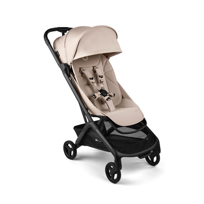 Bugaboo Butterfly 2 Plus Travel Stroller 