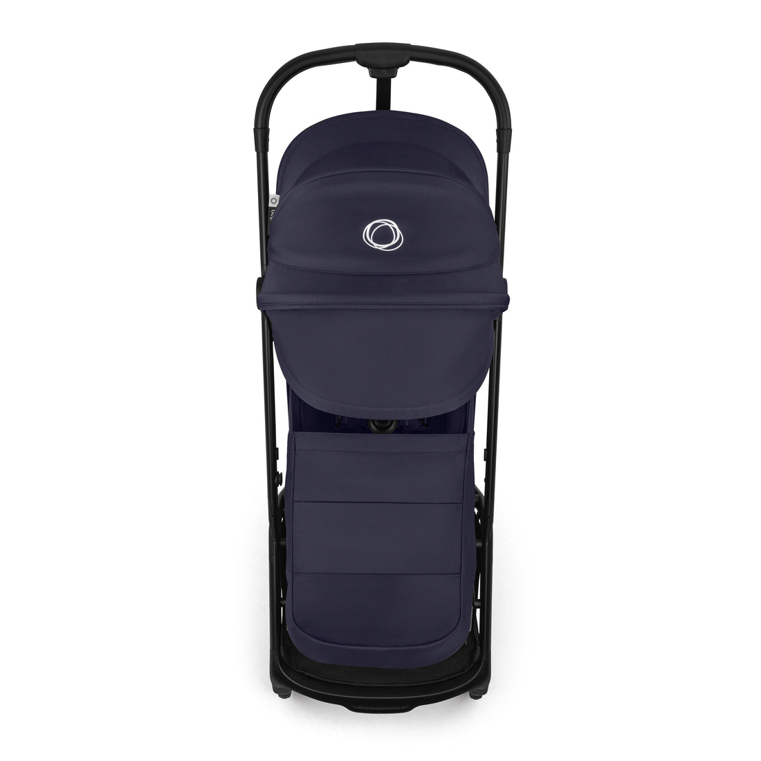 Bugaboo Butterfly 2 Plus Travel Stroller 