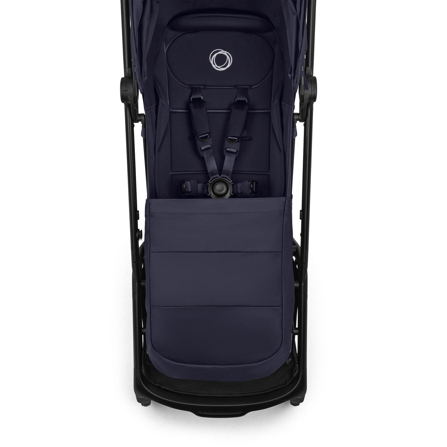 Bugaboo Butterfly 2 Plus Travel Stroller 