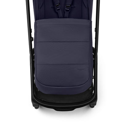 Bugaboo Butterfly 2 Plus Travel Stroller 