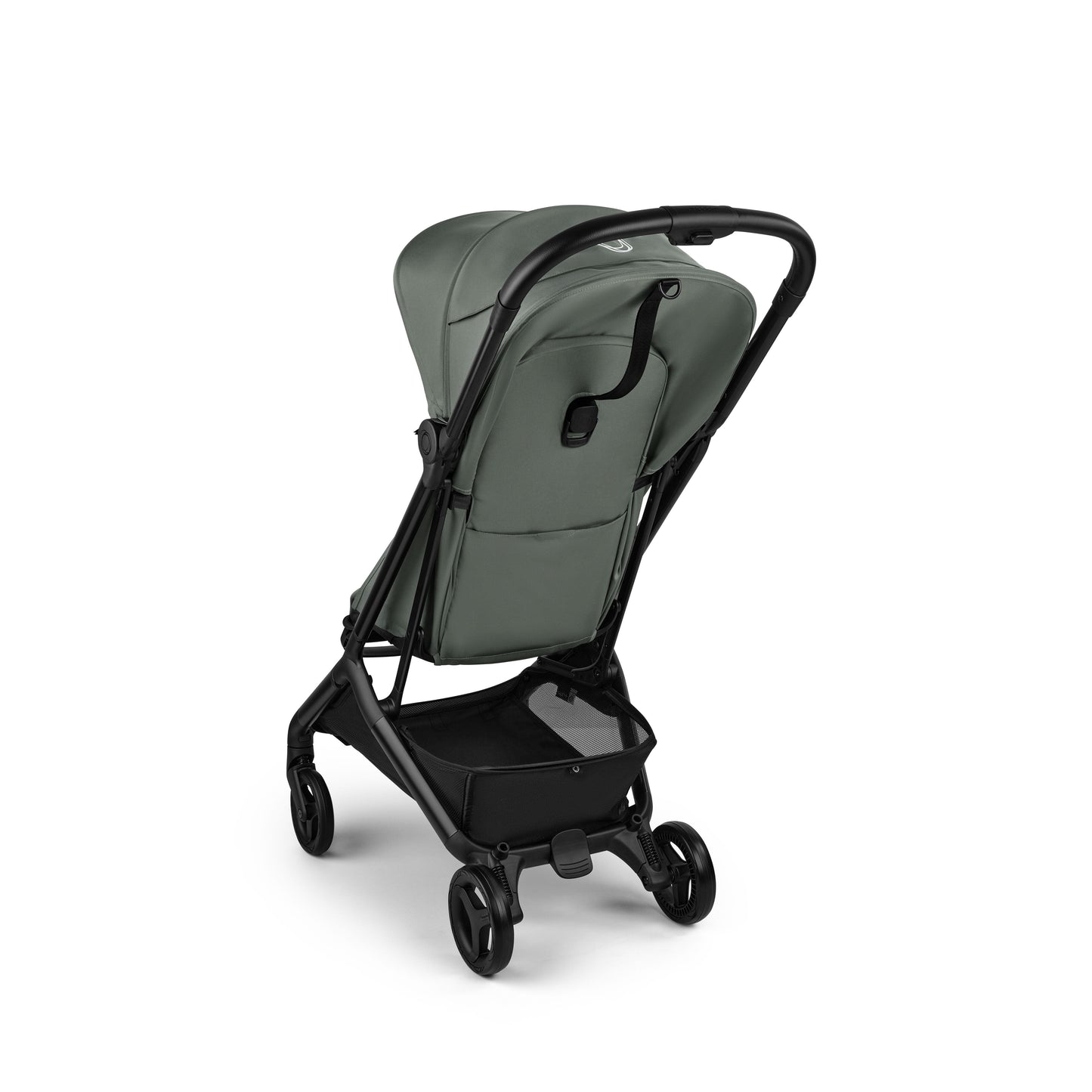 Bugaboo Butterfly 2 Plus Travel Stroller