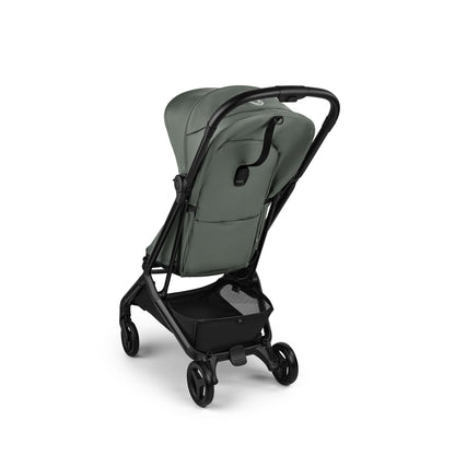 Bugaboo Butterfly 2 Plus Travel Stroller