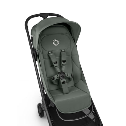 Bugaboo Butterfly 2 Plus Travel Stroller