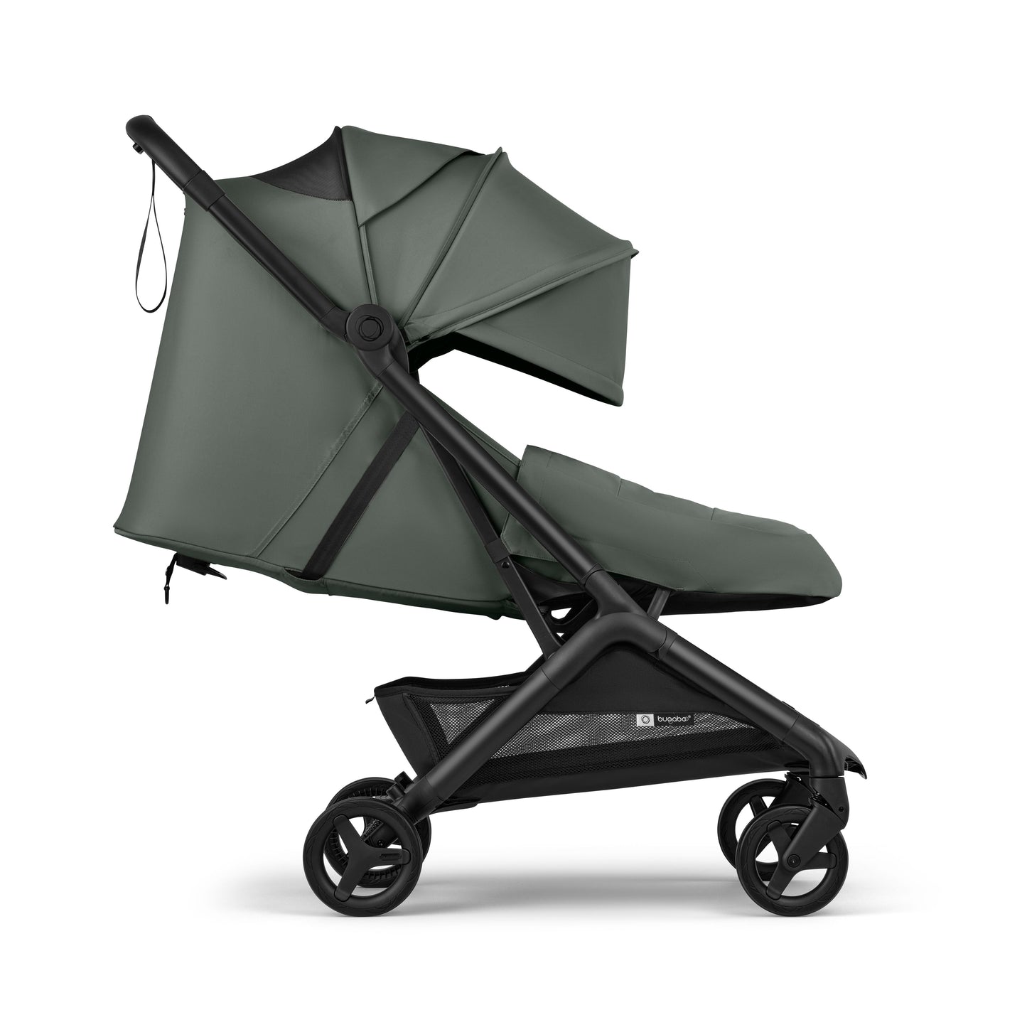 Bugaboo Butterfly 2 Plus Travel Stroller