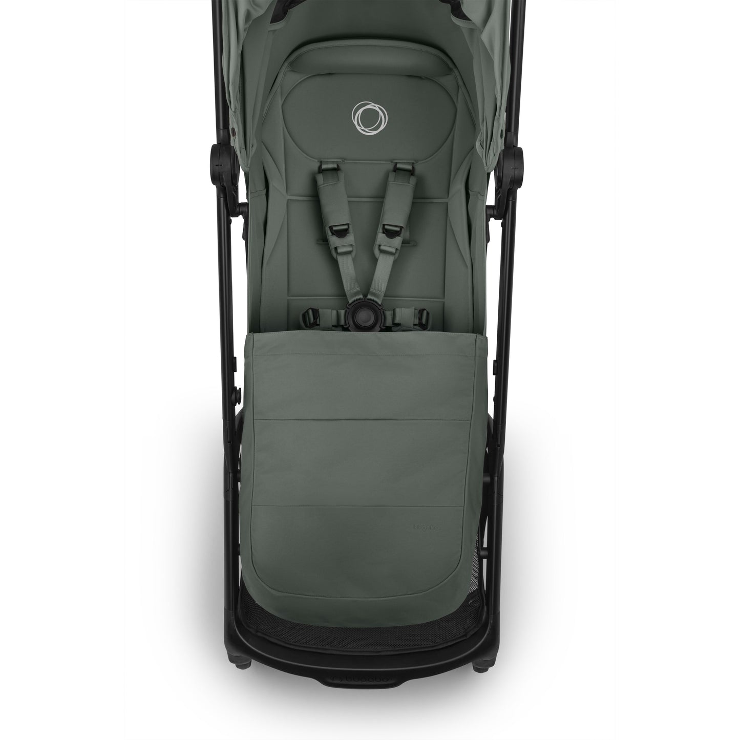 Bugaboo Butterfly 2 Plus Travel Stroller