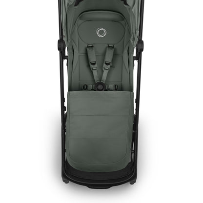 Bugaboo Butterfly 2 Plus Travel Stroller