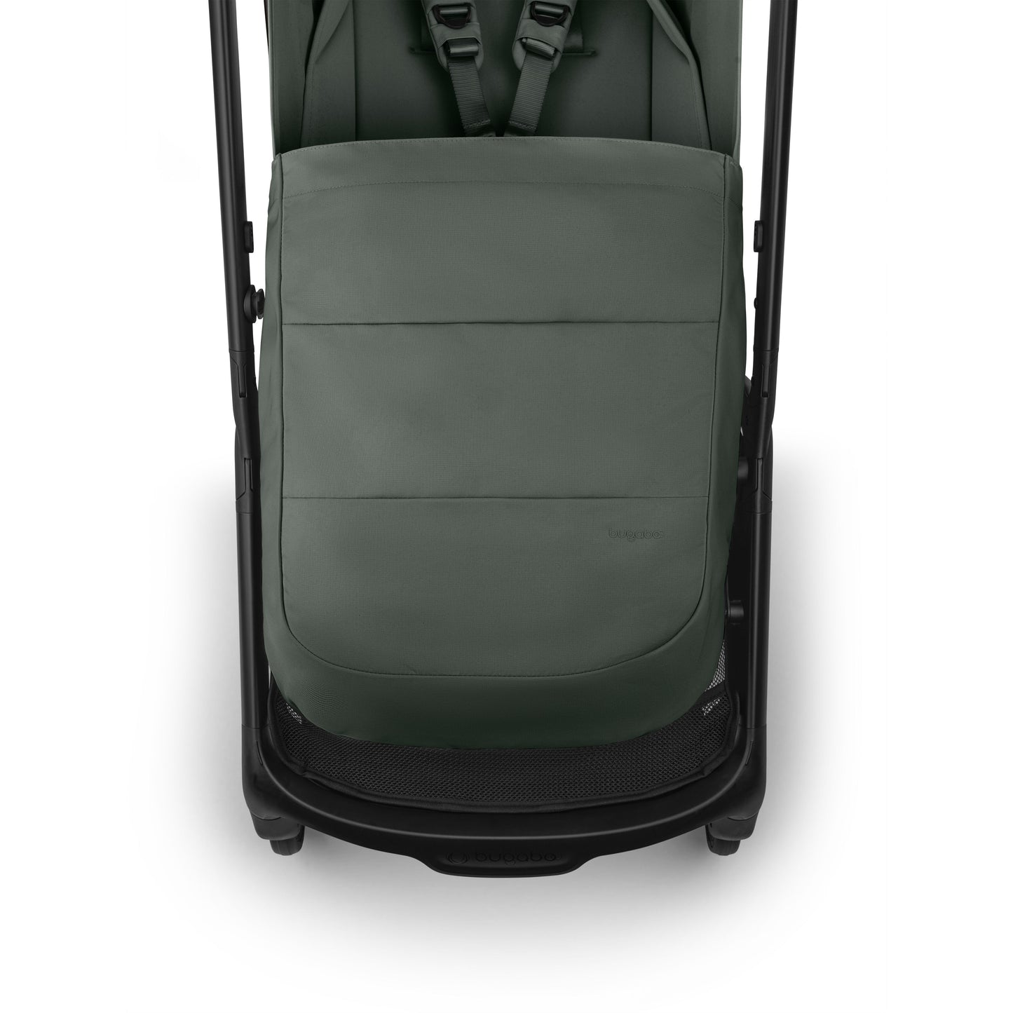 Bugaboo Butterfly 2 Plus Travel Stroller