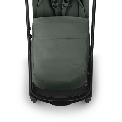 Bugaboo Butterfly 2 Plus Travel Stroller