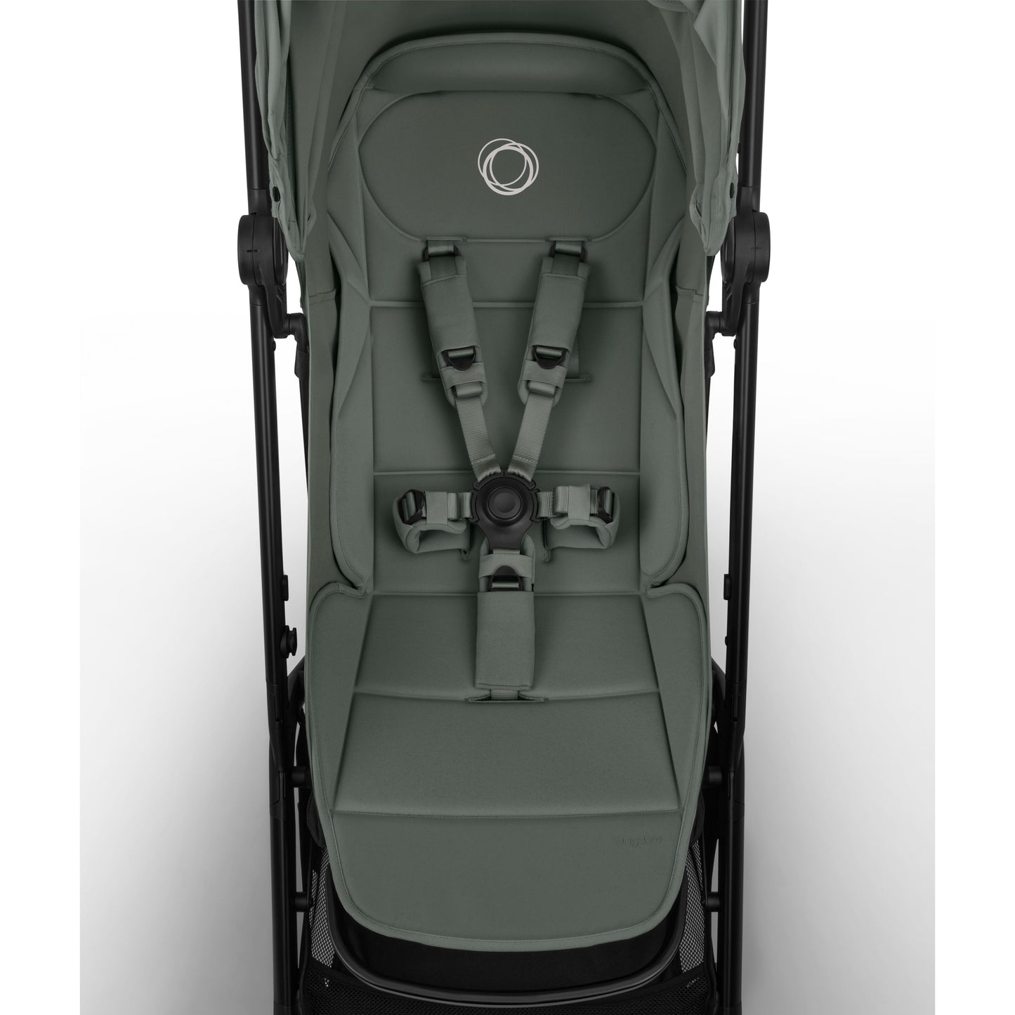 Bugaboo Butterfly 2 Plus Travel Stroller