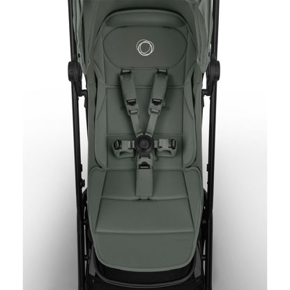 Bugaboo Butterfly 2 Plus Travel Stroller