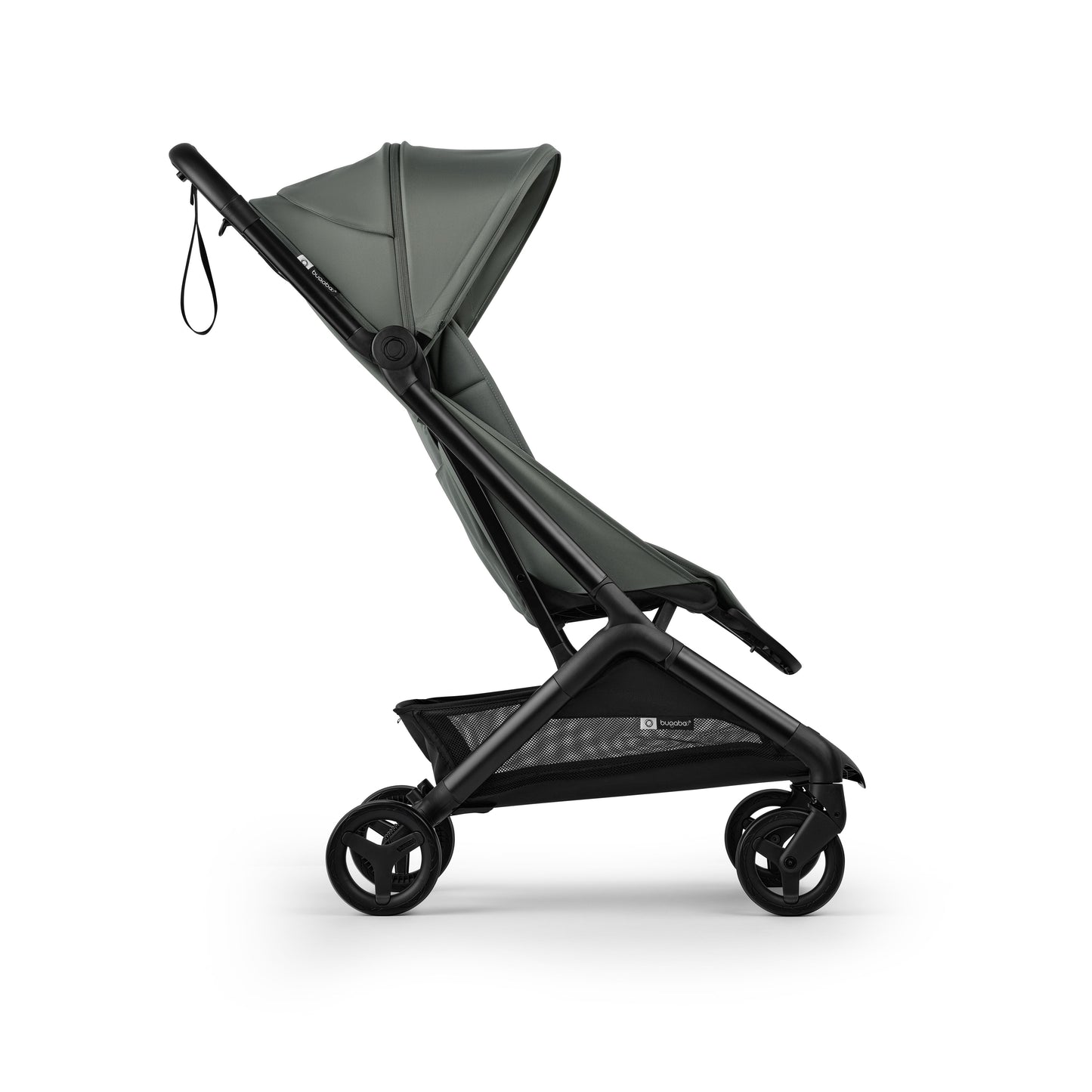 Bugaboo Butterfly 2 Plus Travel Stroller
