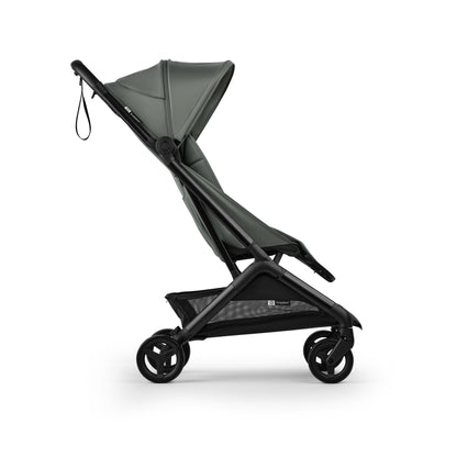 Bugaboo Butterfly 2 Plus Travel Stroller