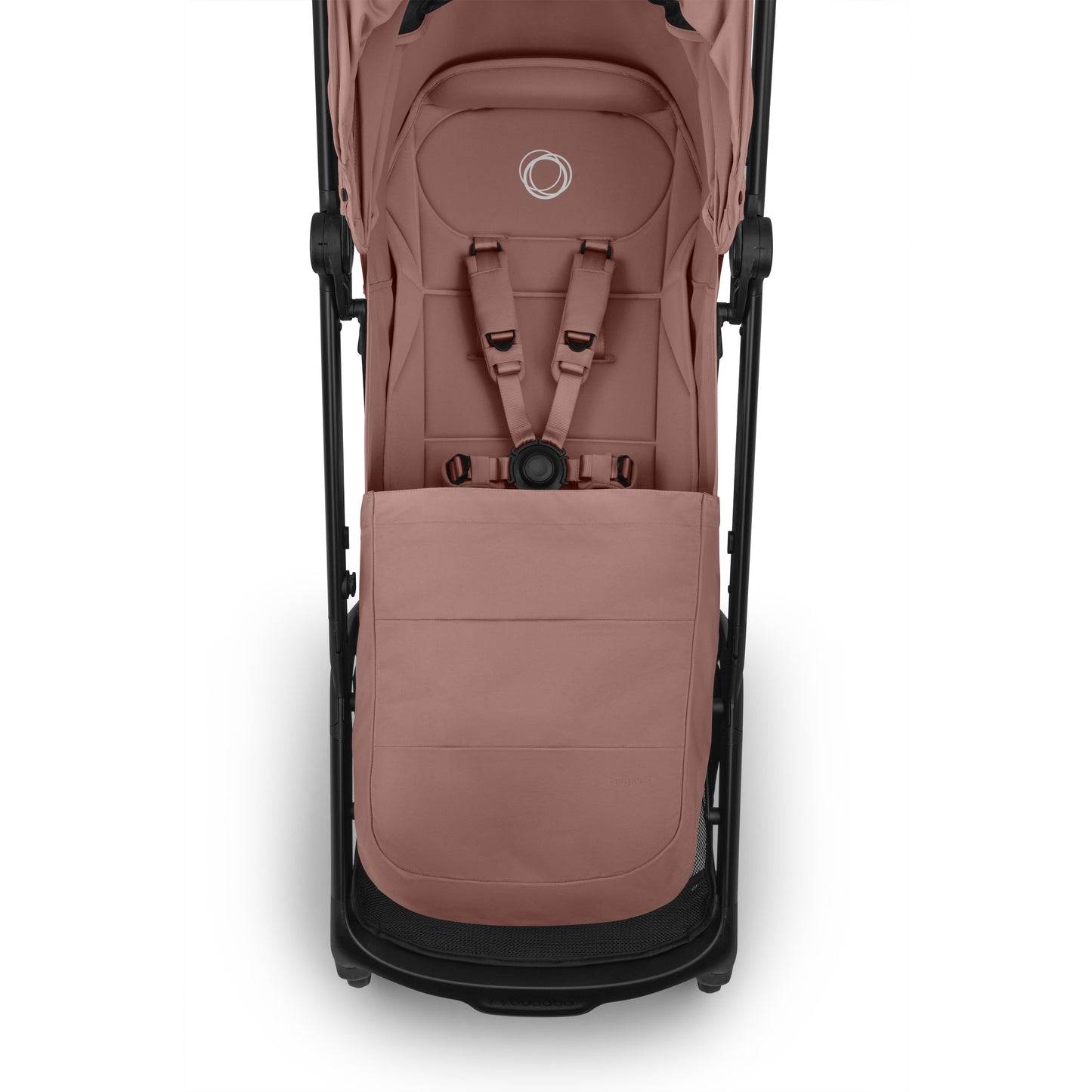 Bugaboo Butterfly 2 Plus Travel Stroller