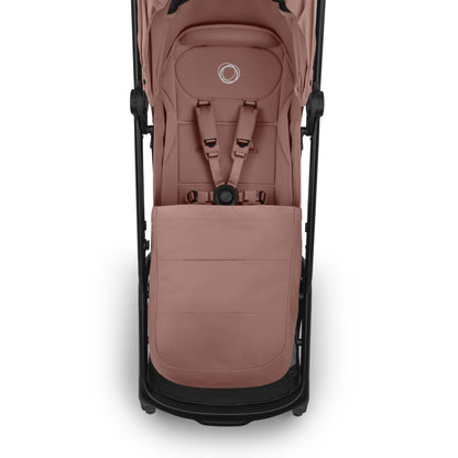 Bugaboo Butterfly 2 Plus Travel Stroller