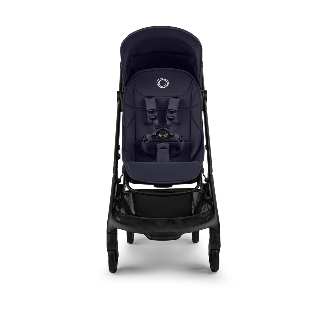 Bugaboo Butterfly 2 Plus Travel Stroller 