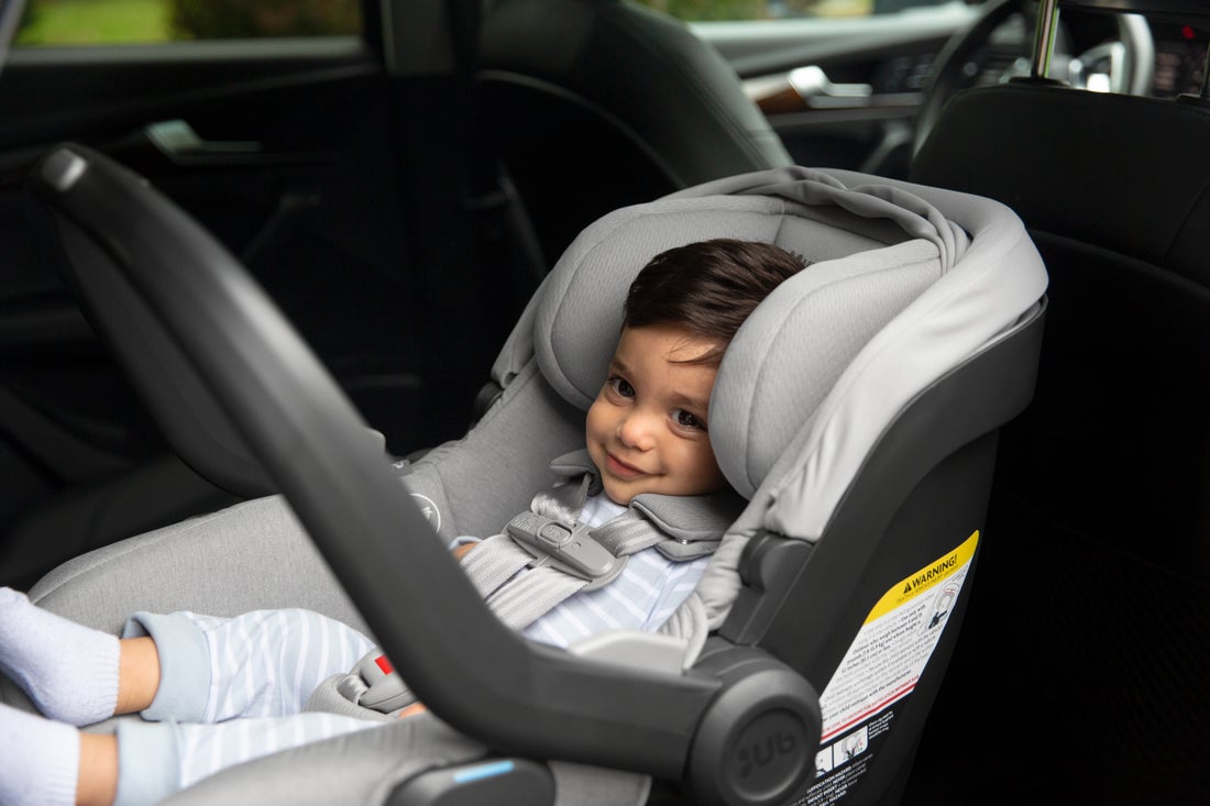UPPAbaby Mesa V2 Infant Car Seat