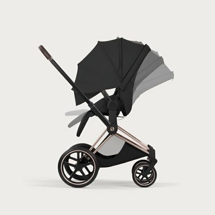 Cybex Priam Luxury Stroller - Style Collection