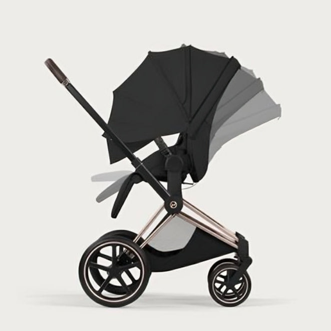 
Cybex PRIAM Style Collection Travel System Bundle