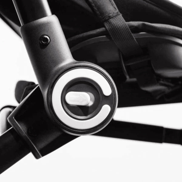 SmarTrike Traveler Stroller