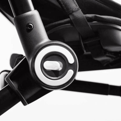 SmarTrike Traveler Stroller