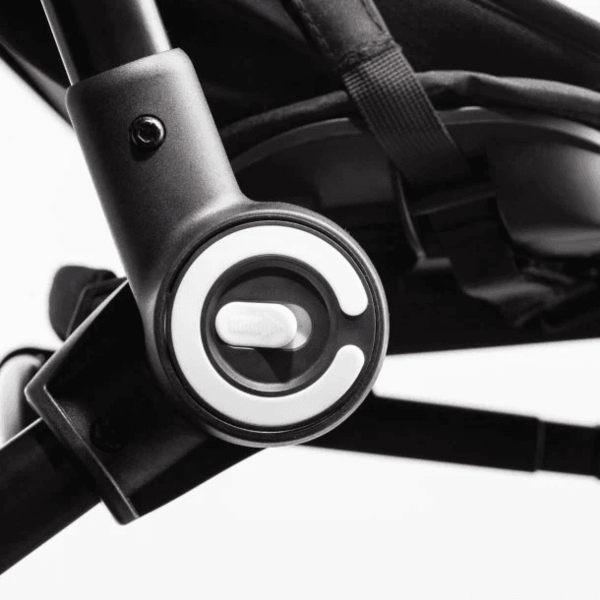 Smartrike Traveler Stroller Image