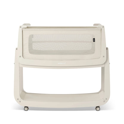 
SnuzPod5 Bedside Bassinet Cashmere