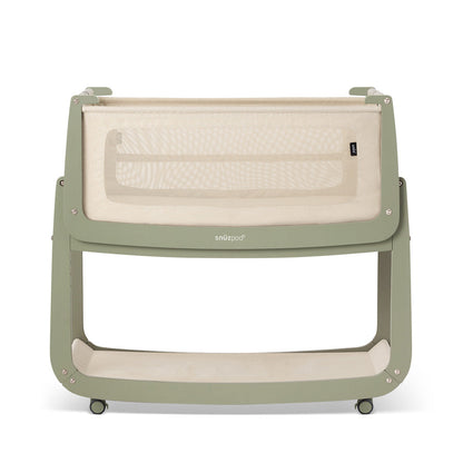 
Snuz SnuzPod 5 Bedside Bassinet