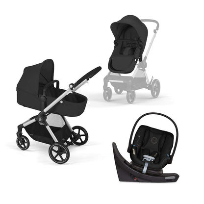Cybex EOS travel System