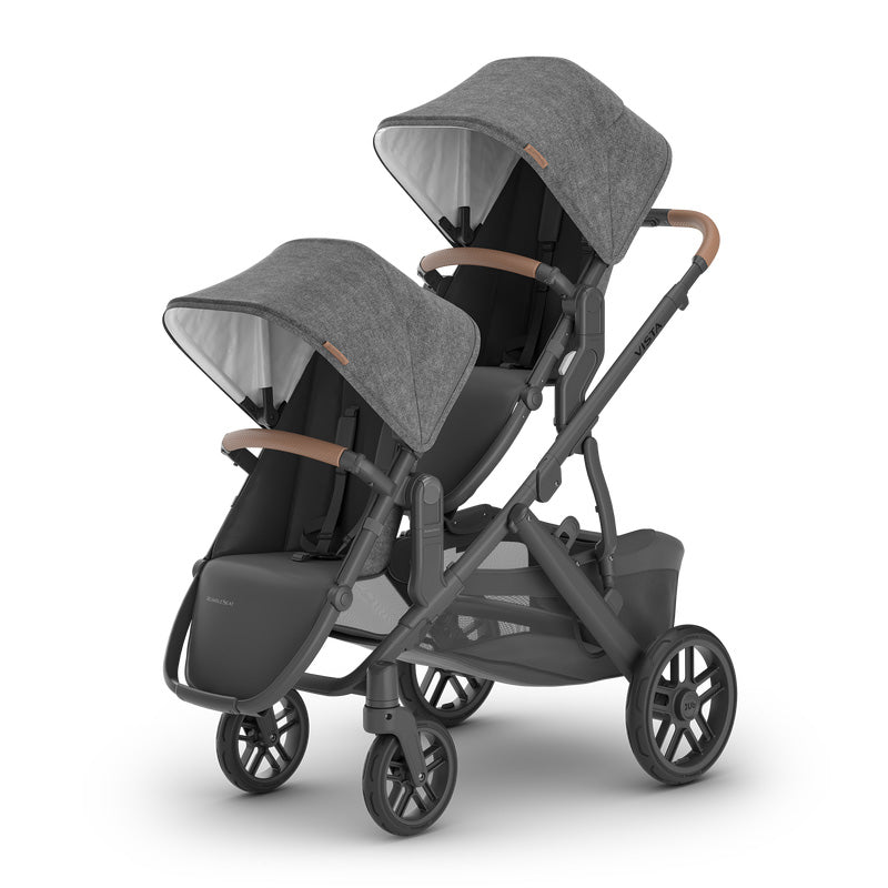 uppababy vista 2020 colors UPPAbaby Vista V3 Double Stroller Julian