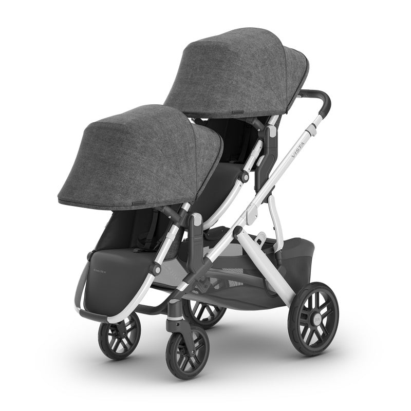 UPPAbaby Vista V3 Stroller James