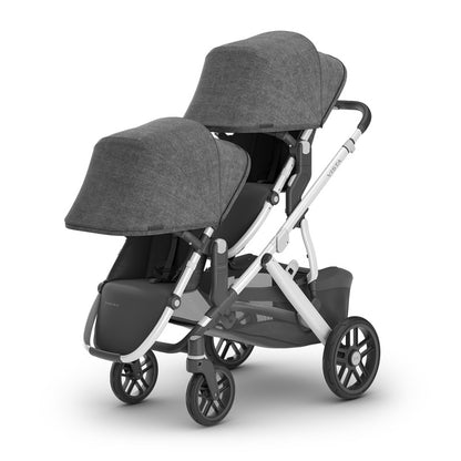 UPPAbaby Vista V3 Double Stroller