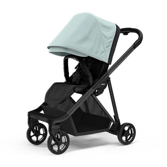 Thule Shine Stroller Main Image.
