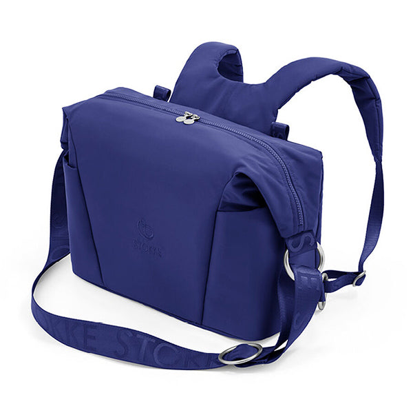 stokke stroller xplory x Stokke Xplory X Changing Bag · Golden -