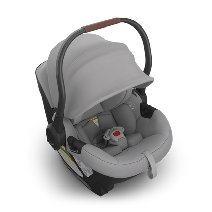 Uppababy Vista V3 + Aria Travel System - Los Angeles 