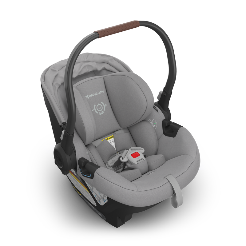 UPPAbaby Vista V3 + Aria - NEW 