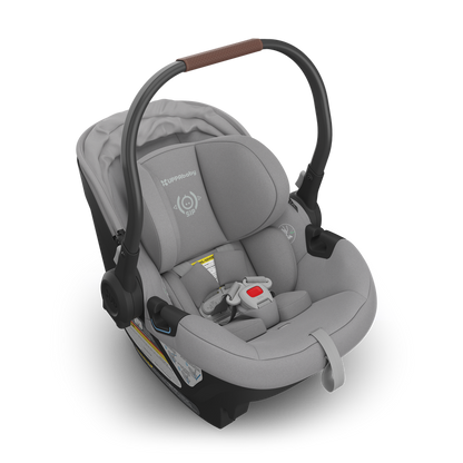 Uppababy Vista V3 + Aria - NEW 