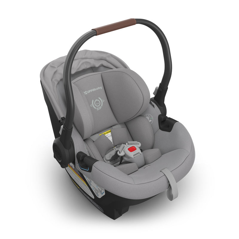 UPPAbaby Vista V3 + Aria - NEW