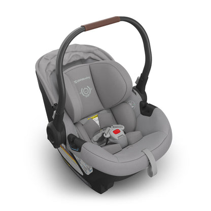 UPPAbaby Vista V3 + Aria - NEW