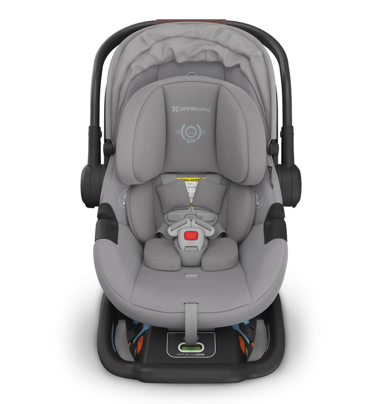 UPPAbaby Vista V3 + Aria Travel System