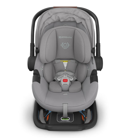 UPPAbaby Vista V3 + Aria Travel System