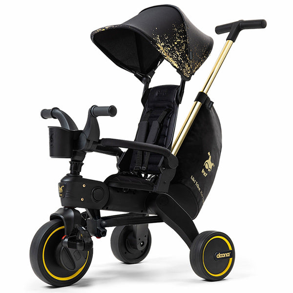 Doona Liki Trike S5 DeluxeTricycle | Authorized Retailer | Kidsland