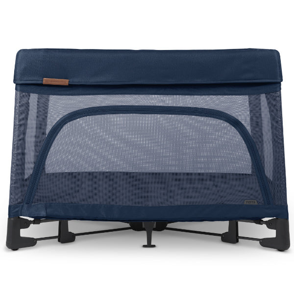 uppababy remi sheets UPPAbaby Remi Travel Playard, Charlie/Sand Melange