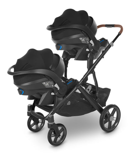 UPPAbaby Vista V3 Double Stroller